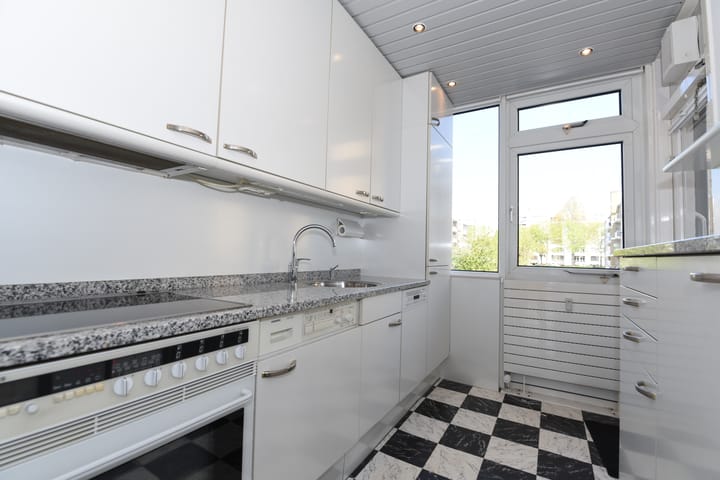 Foto 2 van Mozartlaan 339