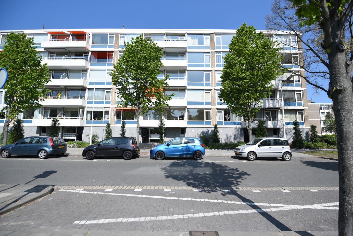 Foto 5 van Mozartlaan 339