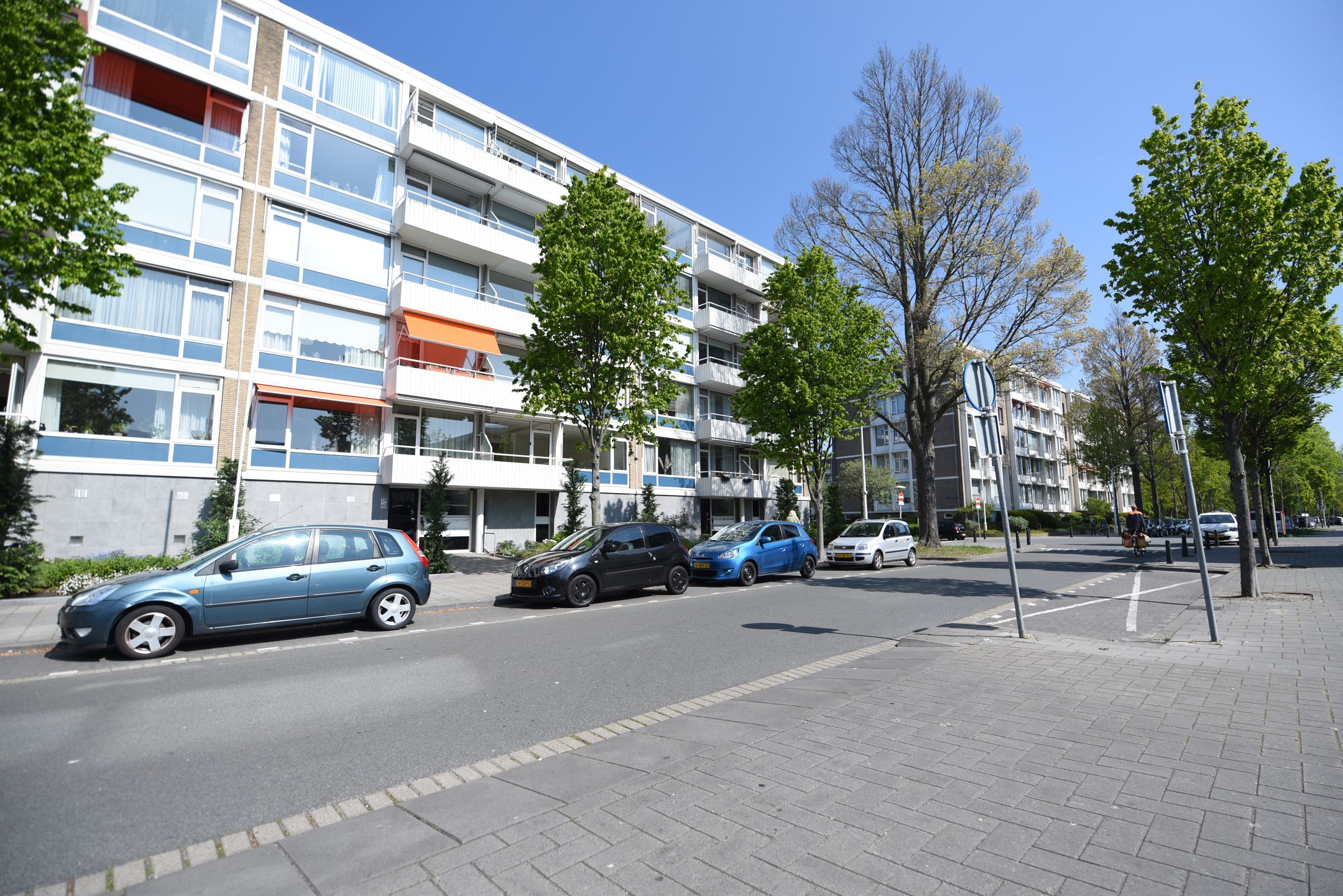 Foto 6 van Mozartlaan 339