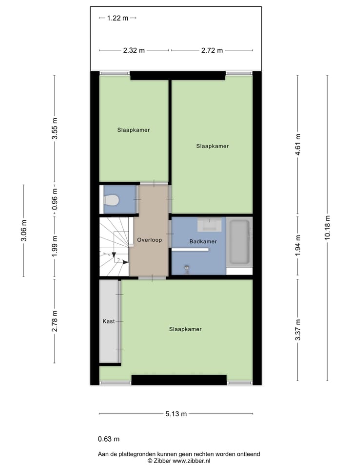 Foto 53 van Zandschuit 33