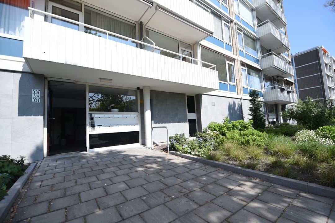 Foto 7 van Mozartlaan 339