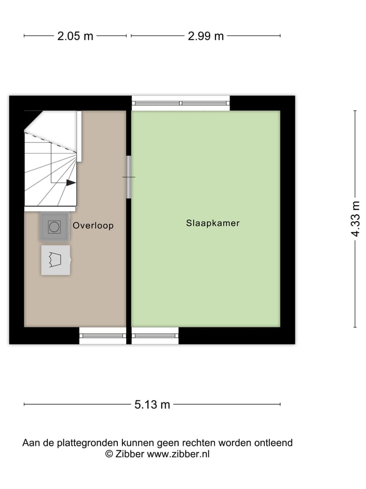 Foto 54 van Zandschuit 33