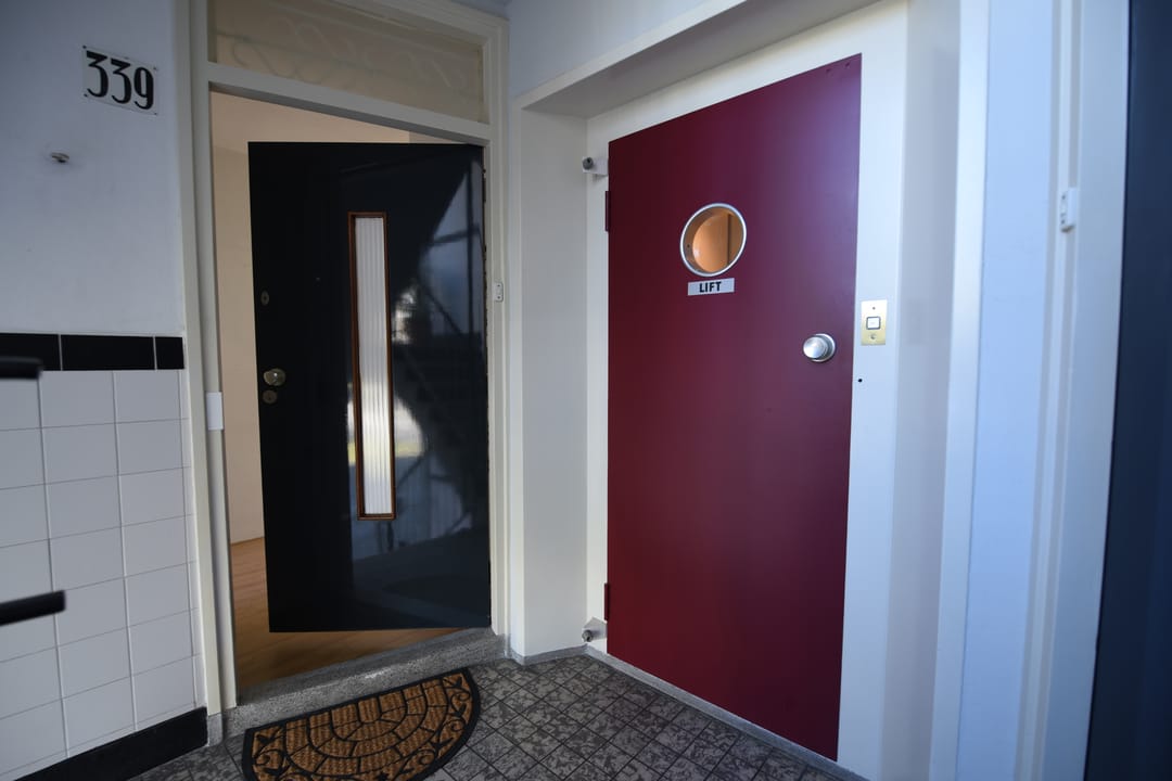 Foto 8 van Mozartlaan 339