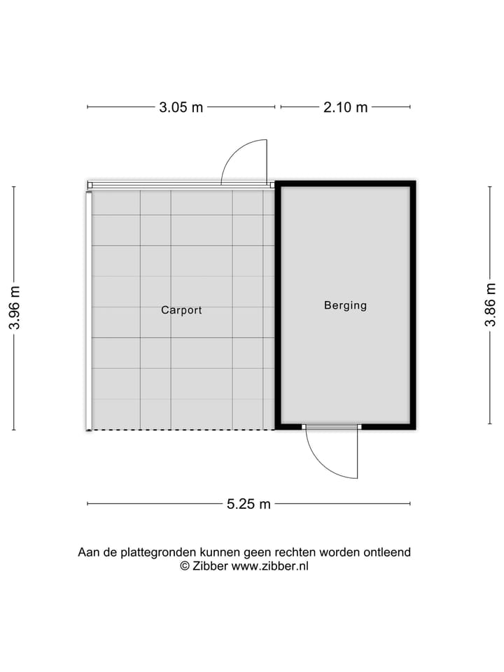 Foto 55 van Zandschuit 33