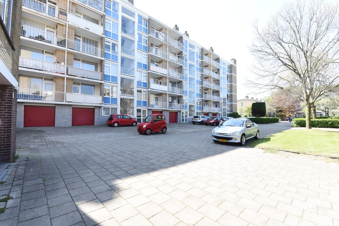 Foto 26 van Mozartlaan 339