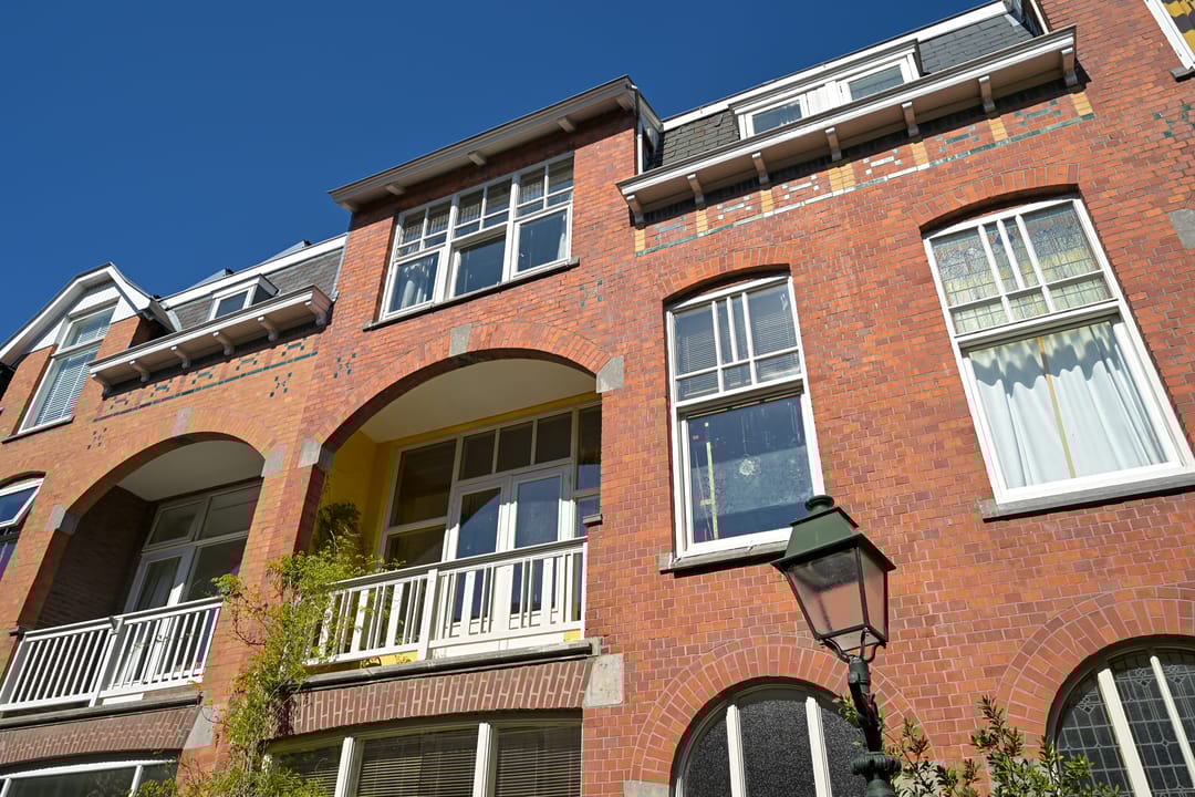 Foto 2 van Buijs Ballotstraat 45