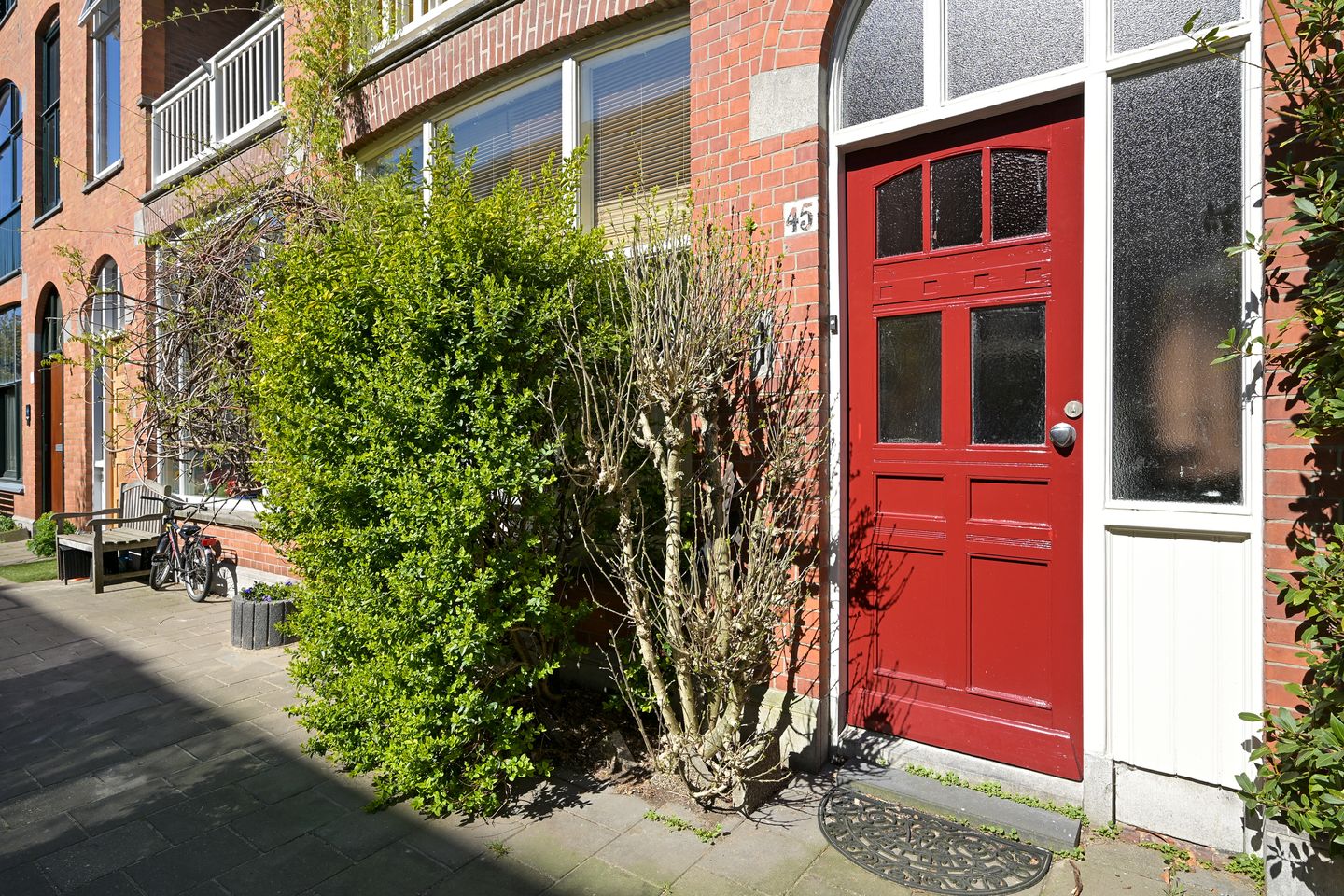 Foto 4 van Buijs Ballotstraat 45