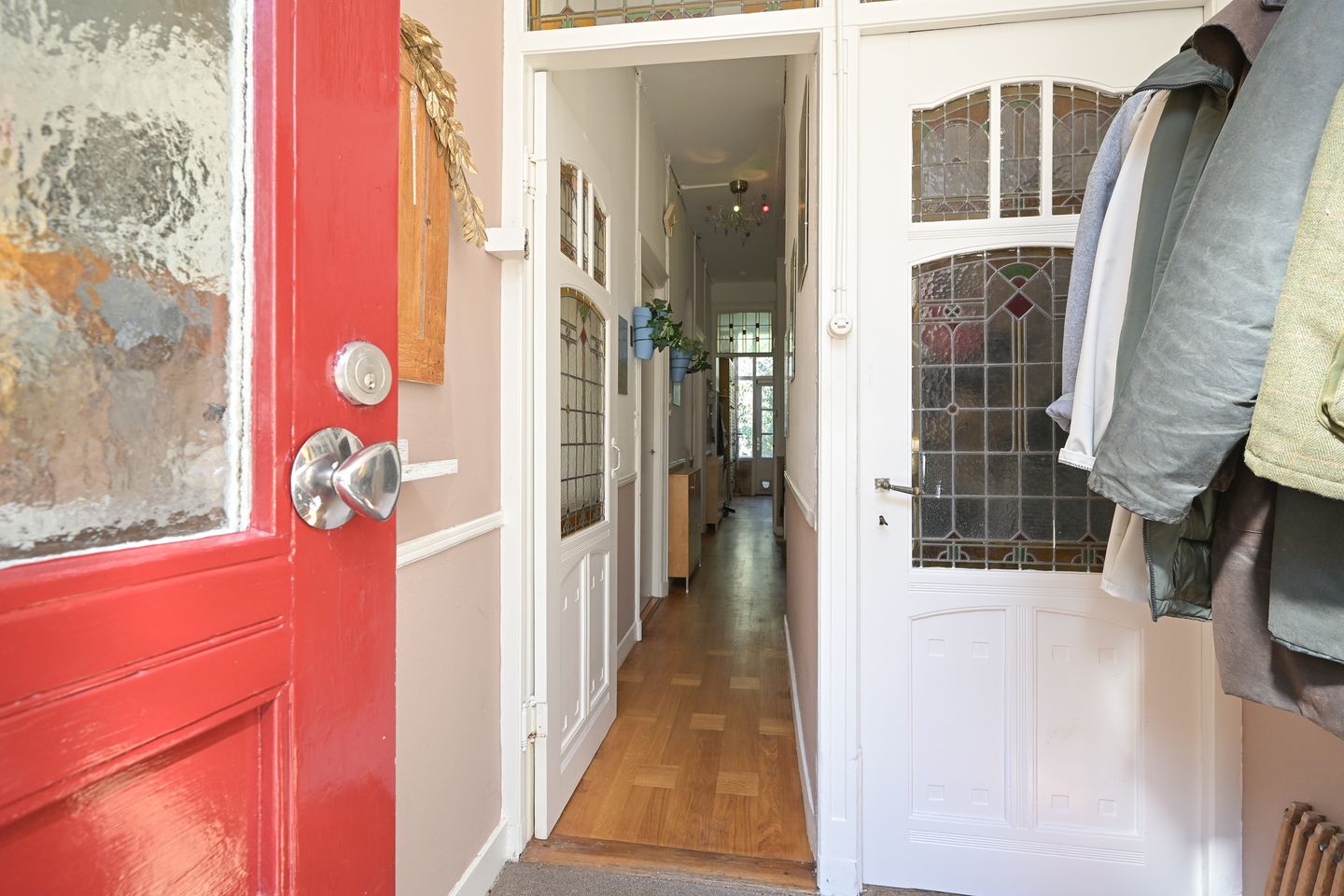 Foto 5 van Buijs Ballotstraat 45