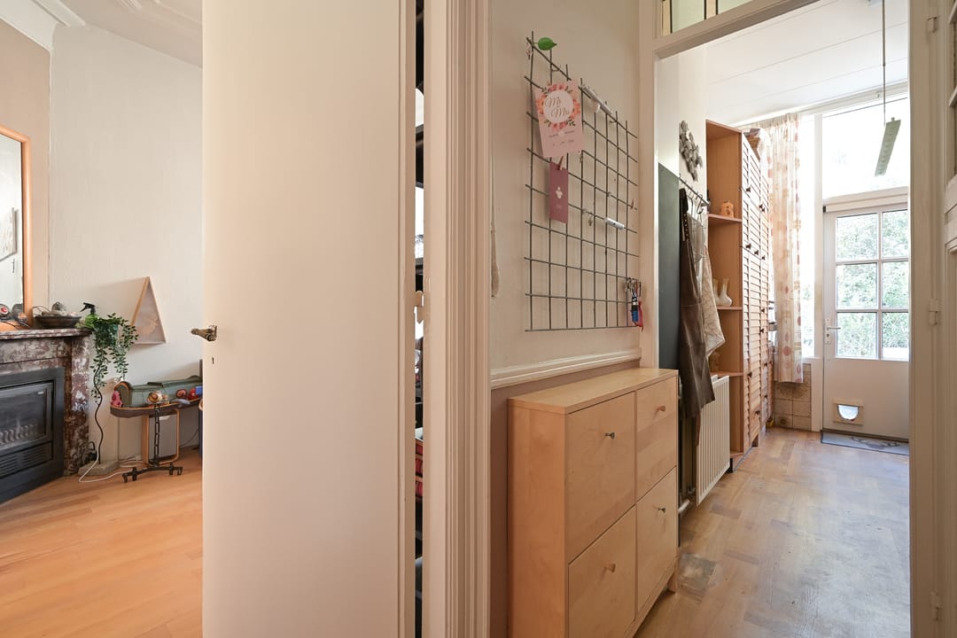 Foto 7 van Buijs Ballotstraat 45