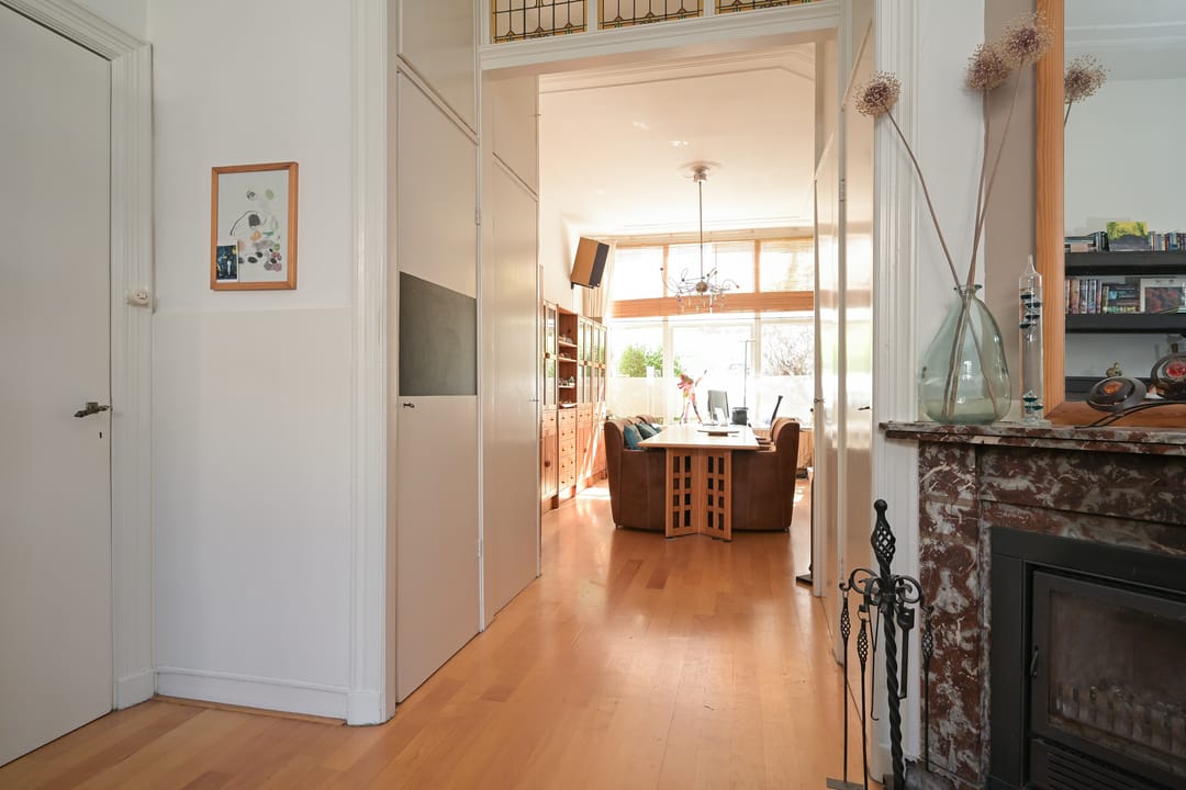 Foto 8 van Buijs Ballotstraat 45