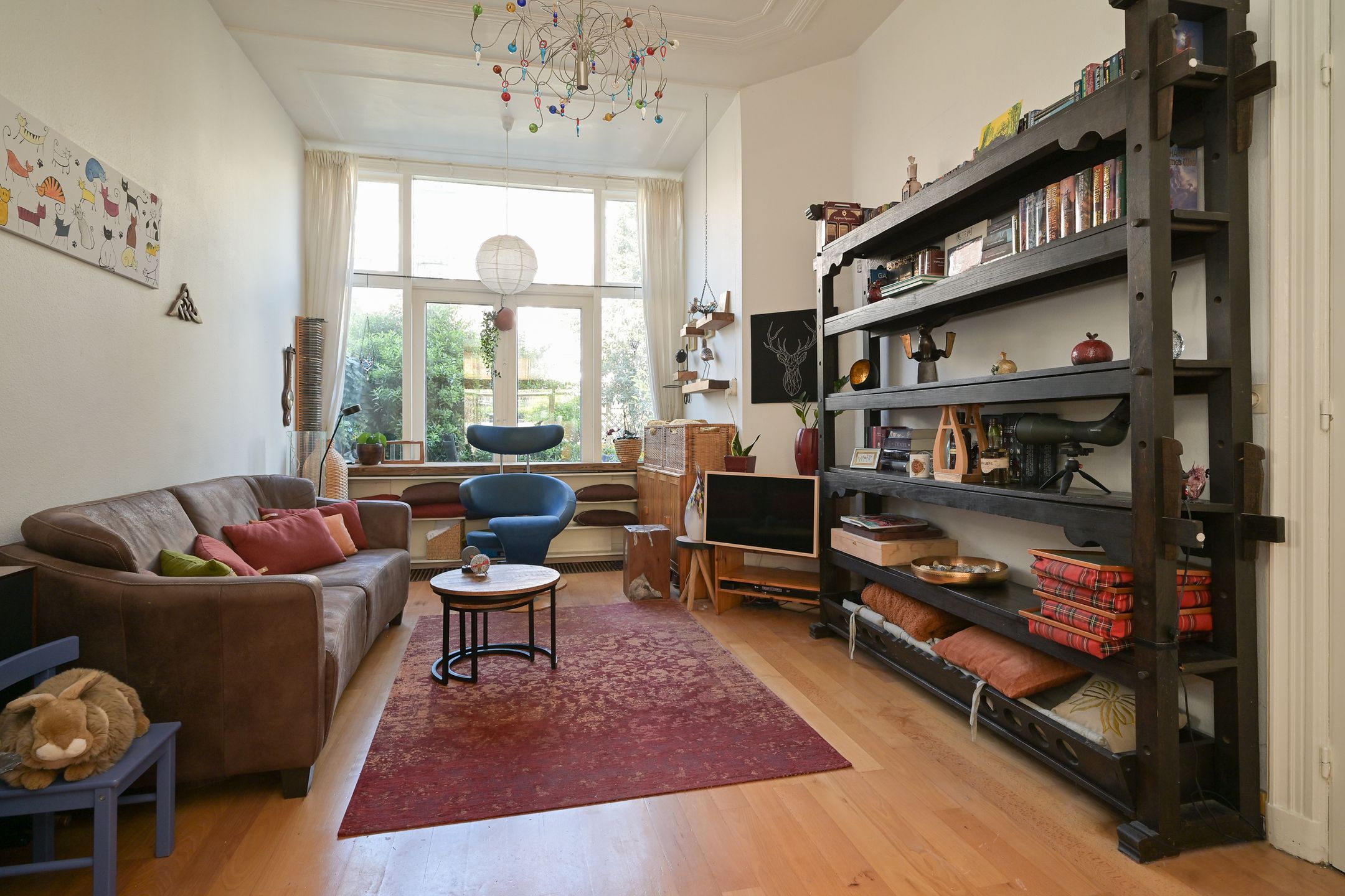 Foto 9 van Buijs Ballotstraat 45