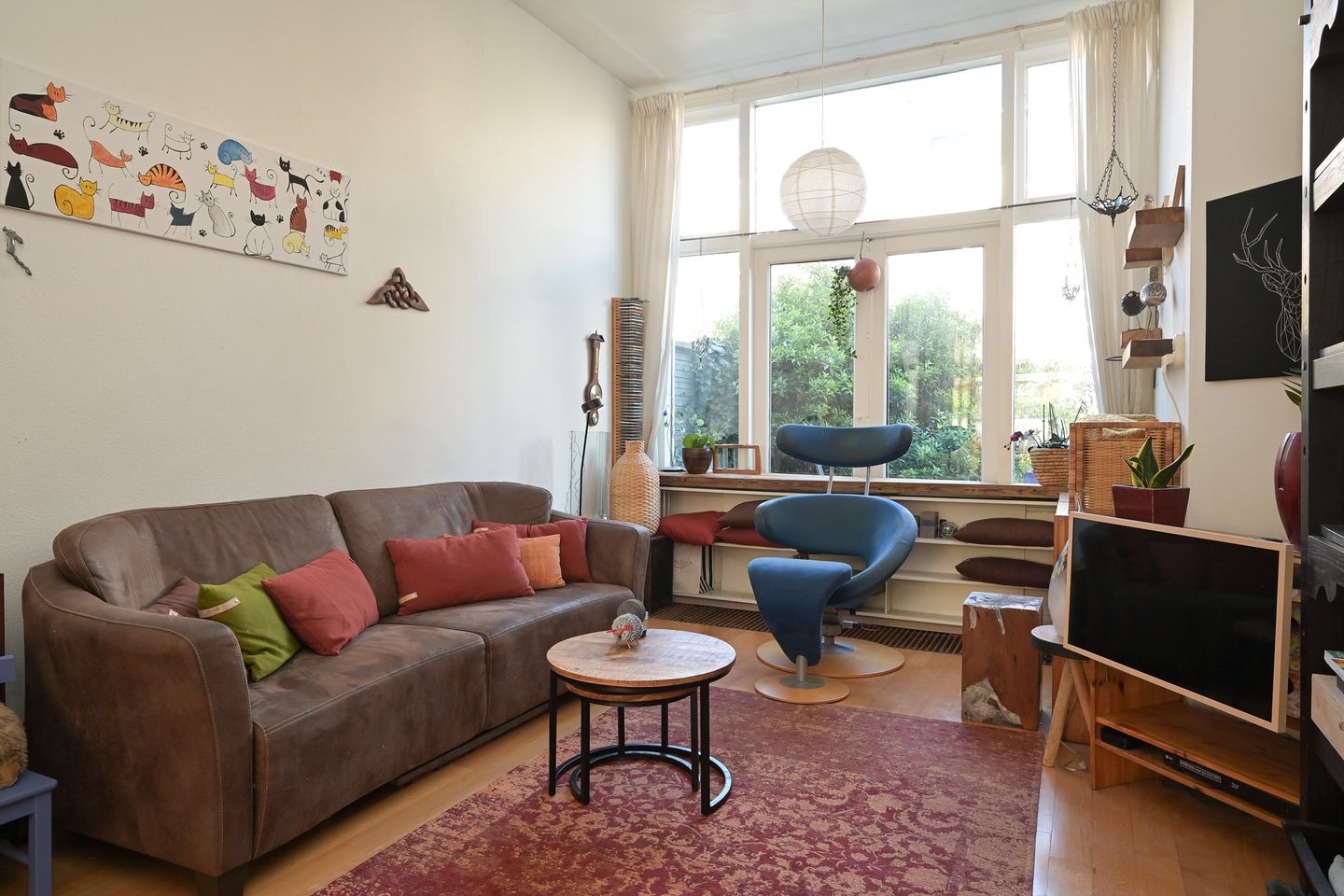 Foto 10 van Buijs Ballotstraat 45