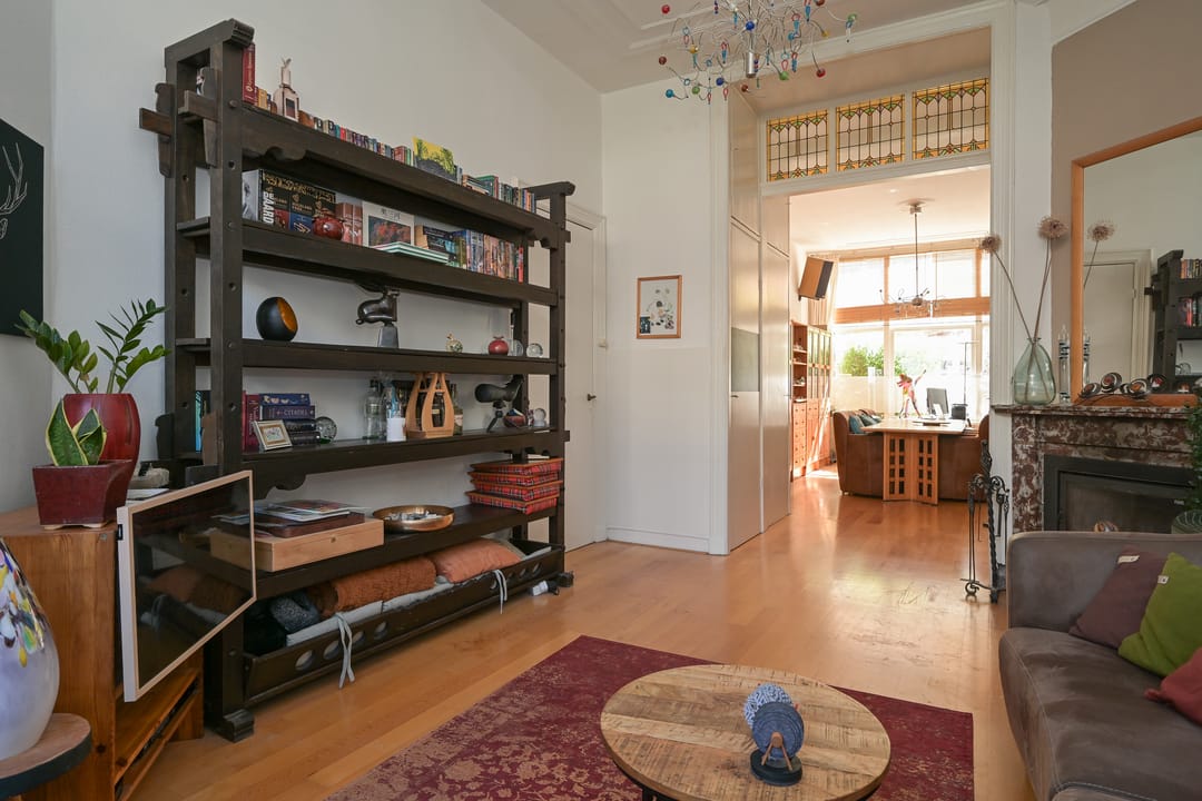 Foto 11 van Buijs Ballotstraat 45