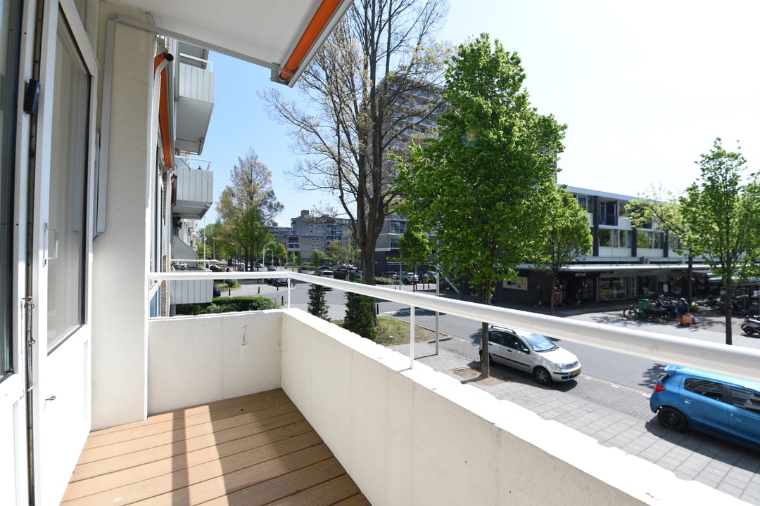 Foto 16 van Mozartlaan 339