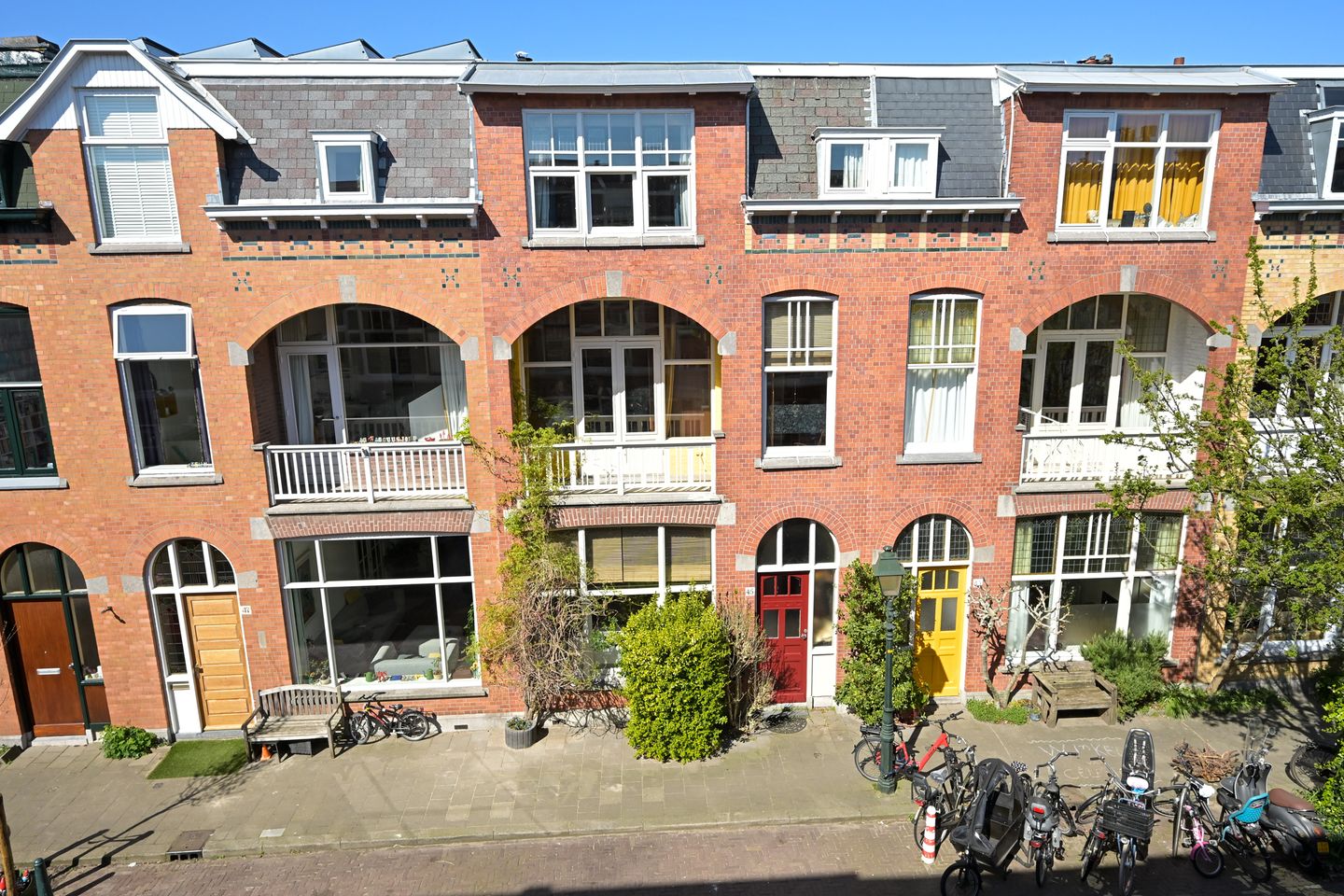 Foto 1 van Buijs Ballotstraat 45