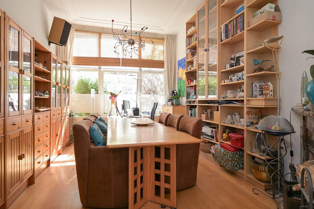 Foto 13 van Buijs Ballotstraat 45