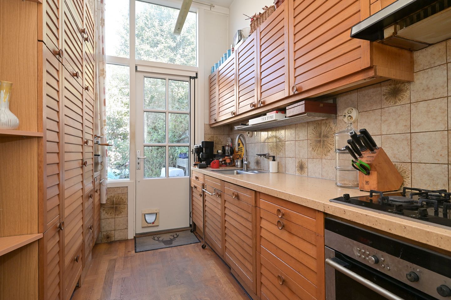 Foto 14 van Buijs Ballotstraat 45