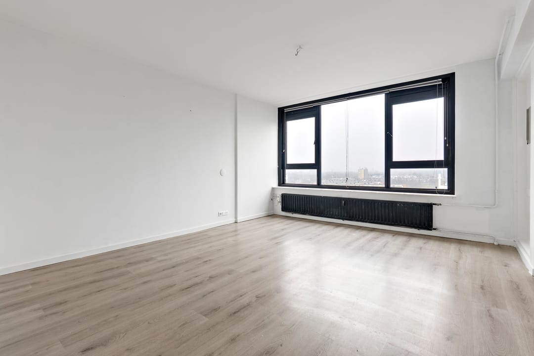 Foto 2 van Burgemeester Van Haarenlaan 1422