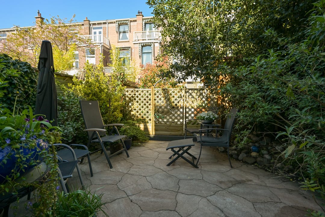 Foto 16 van Buijs Ballotstraat 45