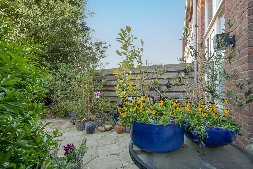 Foto 17 van Buijs Ballotstraat 45