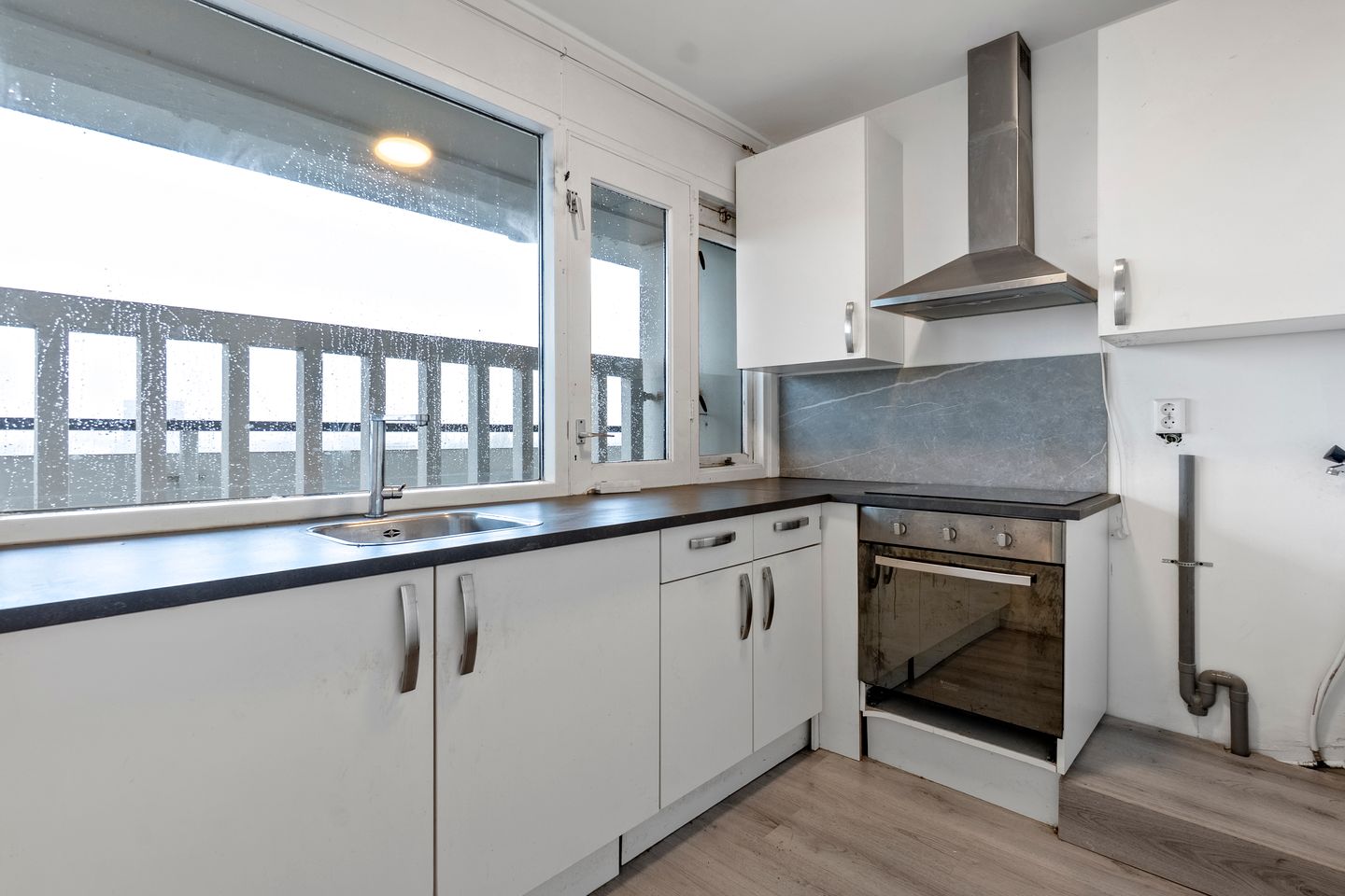 Foto 4 van Burgemeester Van Haarenlaan 1422