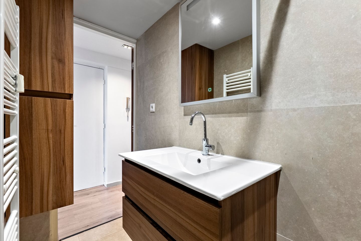 Foto 5 van Burgemeester Van Haarenlaan 1422