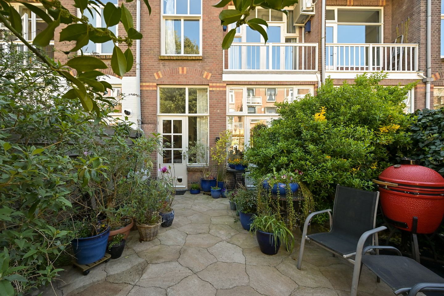 Foto 19 van Buijs Ballotstraat 45