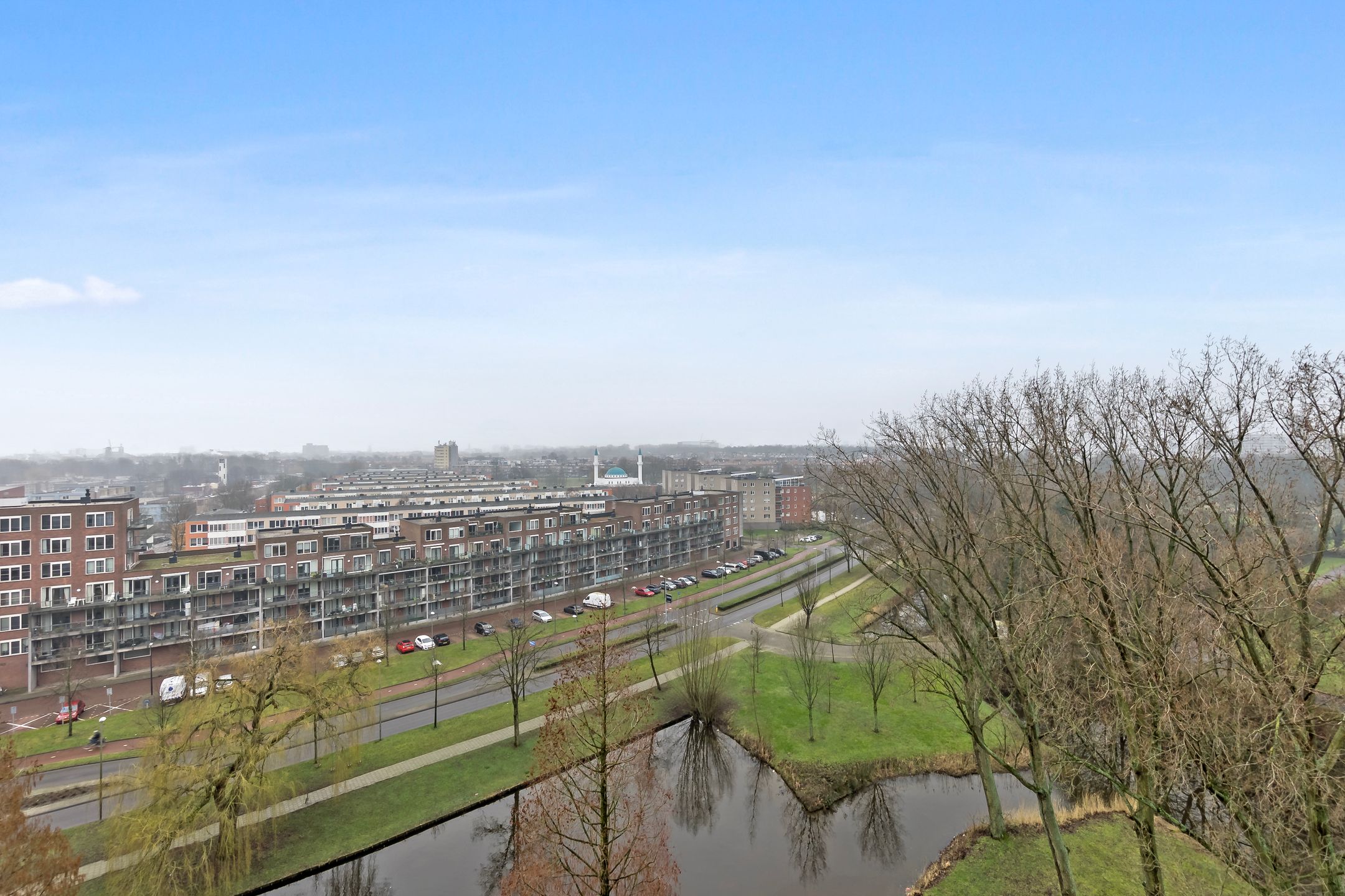 Foto 6 van Burgemeester Van Haarenlaan 1422