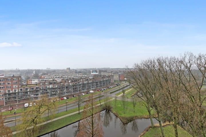 Foto 6 van Burgemeester Van Haarenlaan 1422