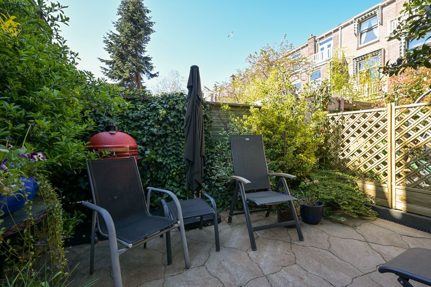 Foto 20 van Buijs Ballotstraat 45