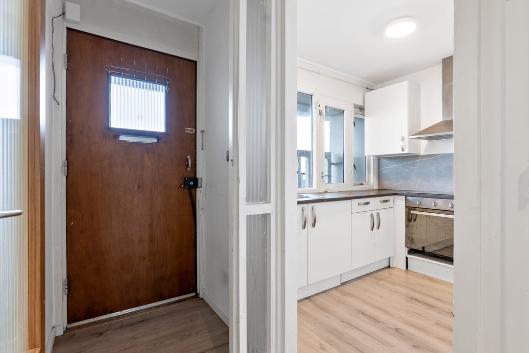 Foto 7 van Burgemeester Van Haarenlaan 1422