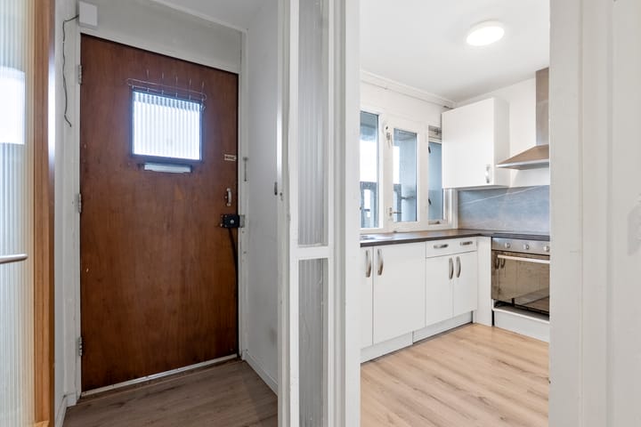 Foto 7 van Burgemeester Van Haarenlaan 1422