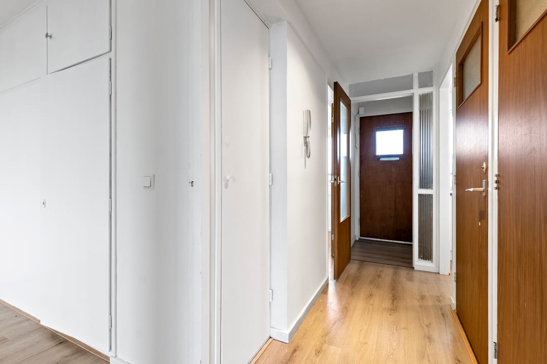 Foto 8 van Burgemeester Van Haarenlaan 1422