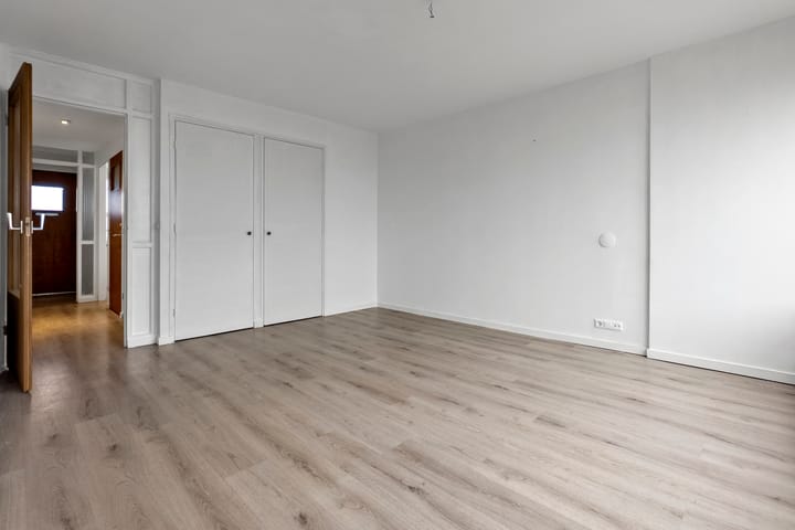 Foto 9 van Burgemeester Van Haarenlaan 1422