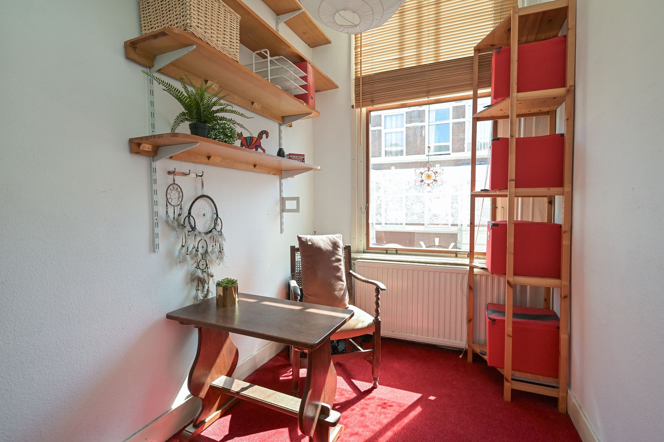 Foto 24 van Buijs Ballotstraat 45