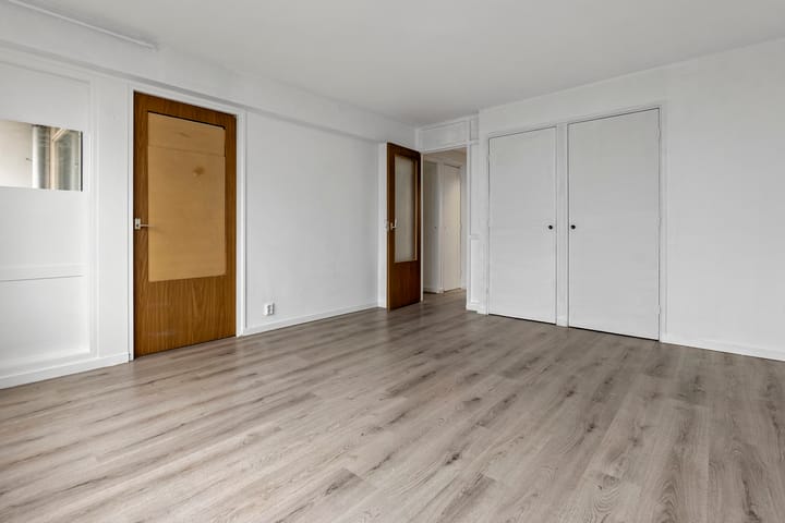 Foto 10 van Burgemeester Van Haarenlaan 1422