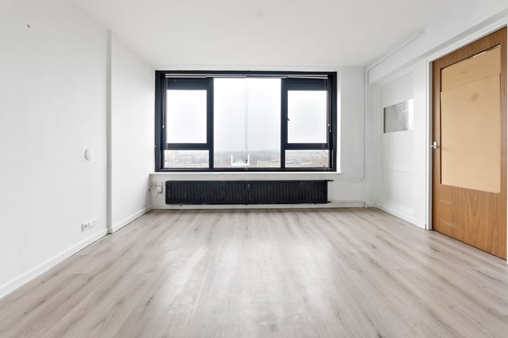 Foto 12 van Burgemeester Van Haarenlaan 1422