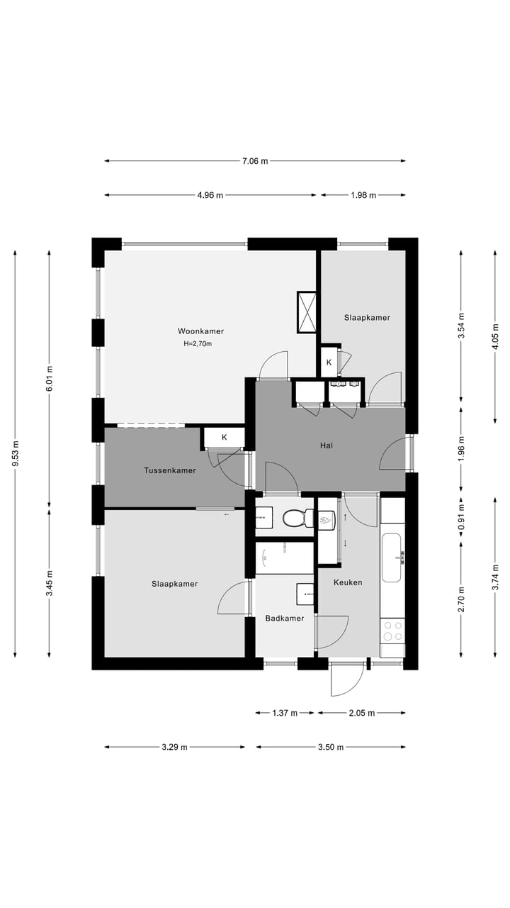 Foto 24 van Avenue Concordia 54-A