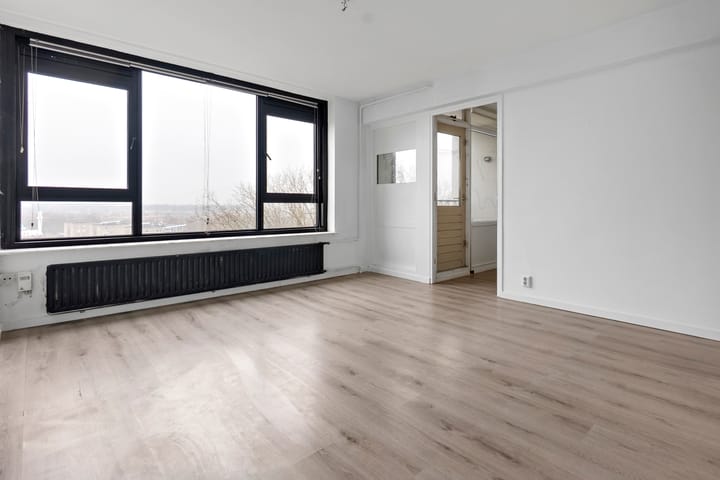 Foto 13 van Burgemeester Van Haarenlaan 1422