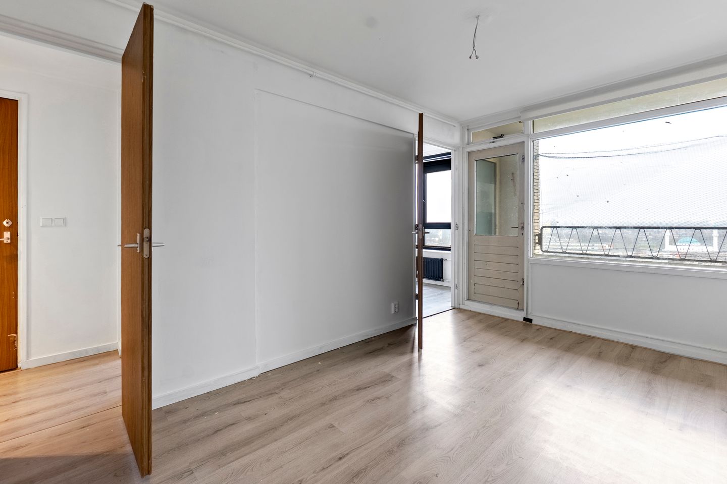 Foto 14 van Burgemeester Van Haarenlaan 1422