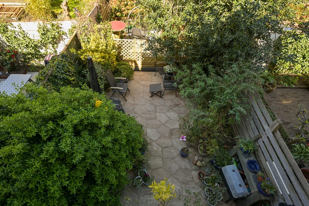 Foto 32 van Buijs Ballotstraat 45