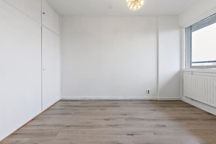 Foto 16 van Burgemeester Van Haarenlaan 1422