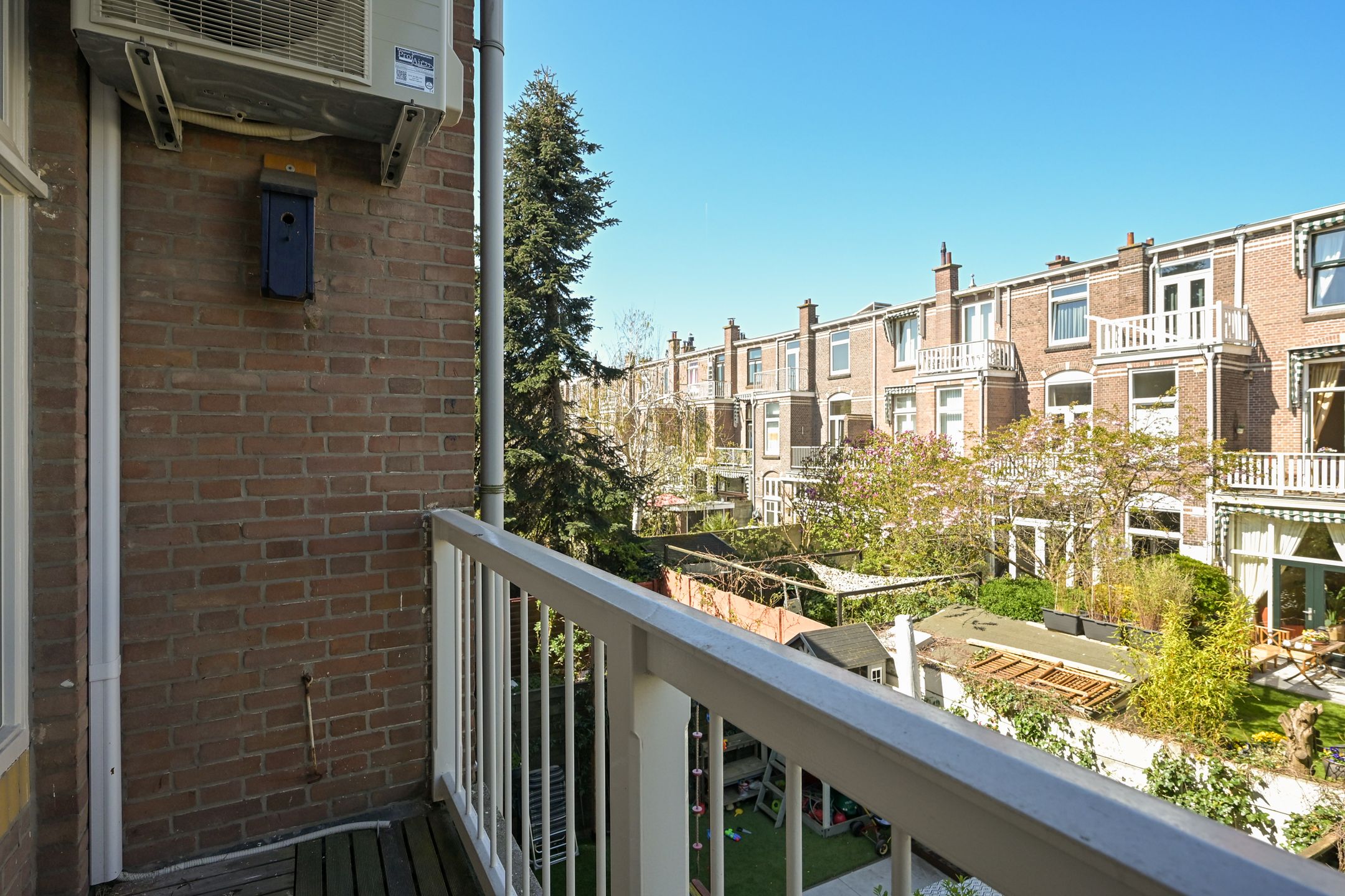 Foto 33 van Buijs Ballotstraat 45