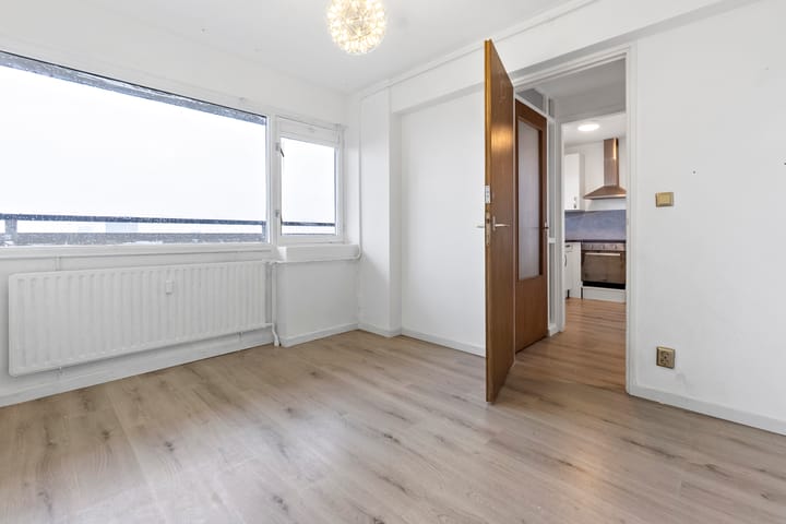 Foto 17 van Burgemeester Van Haarenlaan 1422