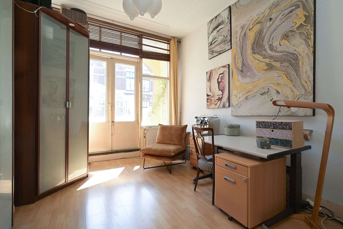 Foto 34 van Buijs Ballotstraat 45