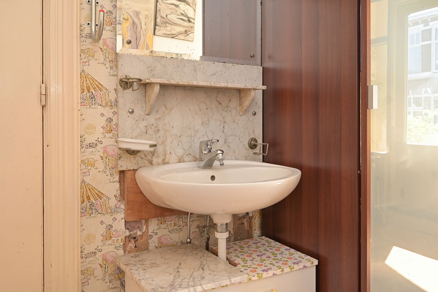 Foto 35 van Buijs Ballotstraat 45