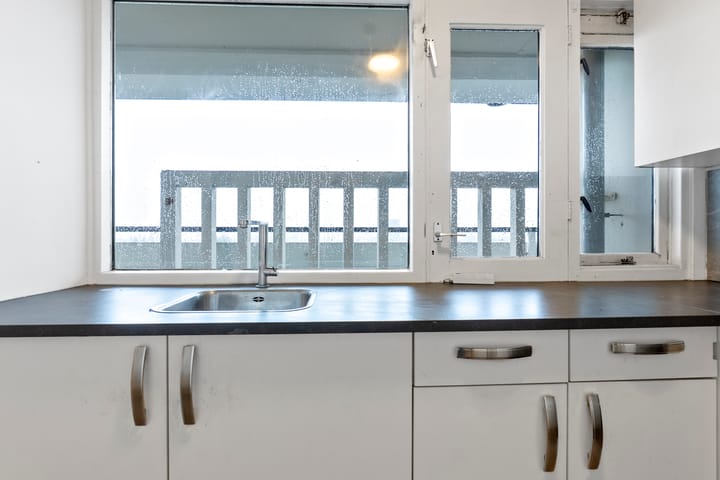 Foto 19 van Burgemeester Van Haarenlaan 1422