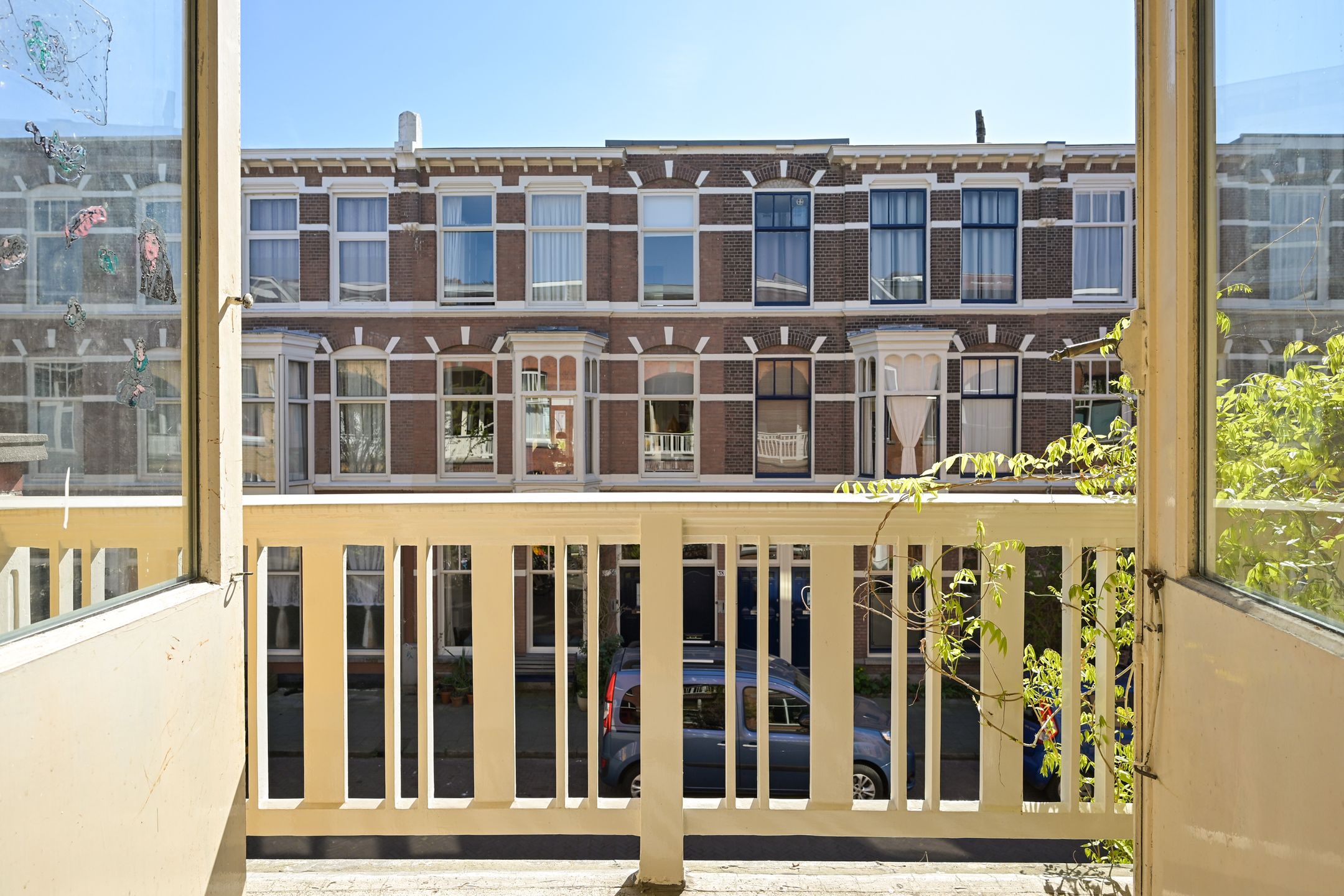 Foto 36 van Buijs Ballotstraat 45