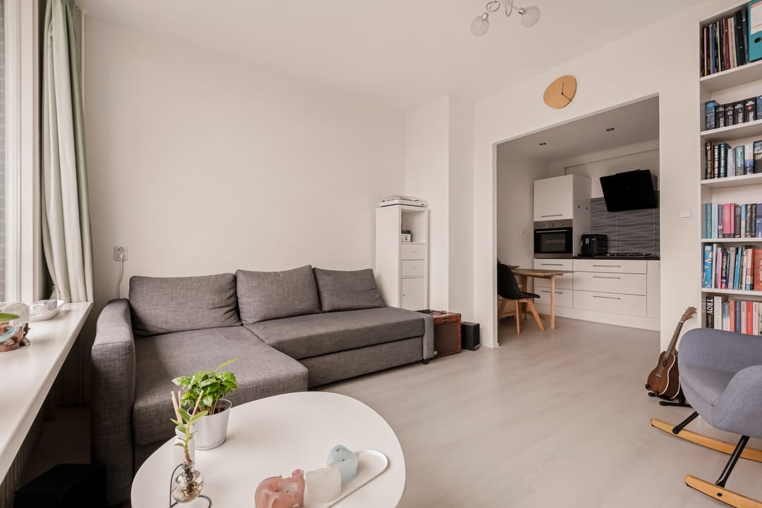 Foto 2 van Laan van Berlijn 34