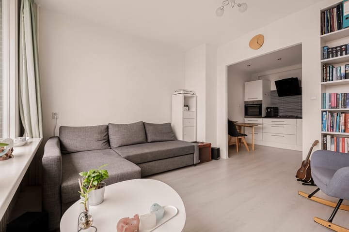 Foto 2 van Laan van Berlijn 34